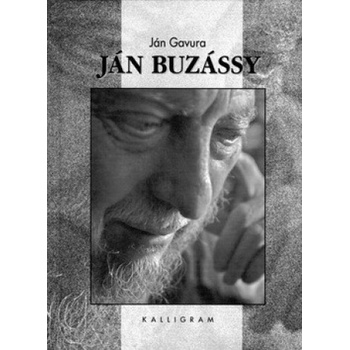 Ján Buzássy - Ján Gavura
