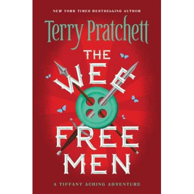 The Wee Free Men