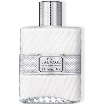 Dior Eau Sauvage балсам за след бръснене за мъже 100ml