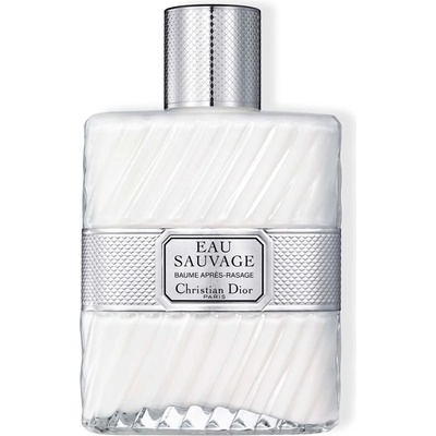 Dior Eau Sauvage балсам за след бръснене за мъже 100ml