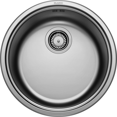 Blanco RONDOSOL leštený nerez 3 1/2"