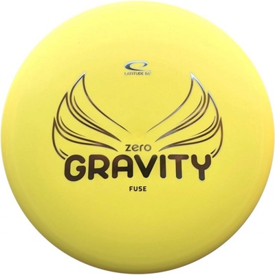 Latitude 64º Fuse Zero Gravity