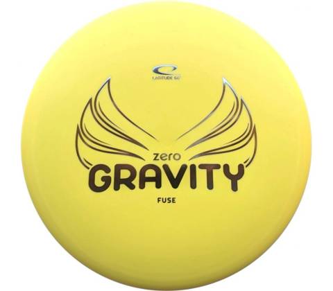 Latitude 64º Fuse Zero Gravity