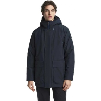 AIGLE Анорак Aigle BK051 parka - Blue (Empire)