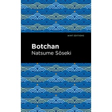 Botchan Sōseki NatsumePaperback