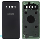 Kryt Samsung Galaxy S10 G973 zadný čierny