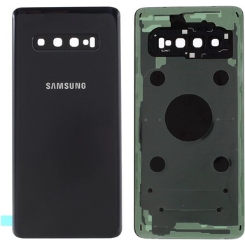 Kryt Samsung Galaxy S10 G973 zadný čierny