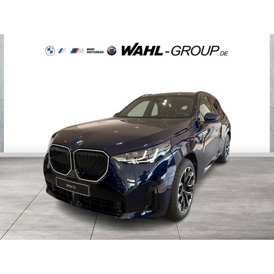 BMW X3 20d M Sport Pro xDrive 145 kW