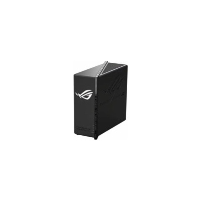 ASUS Herní Router ROG Strix GS-BE18000, 3-pásmový WiFi7 Router, 1x WAN, 7x LAN, AiMesh