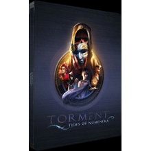 Torment: Tides of Numenera