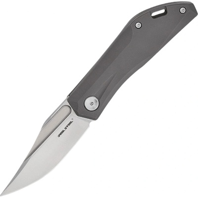 Real Steel Ventus Titanium RE-7041