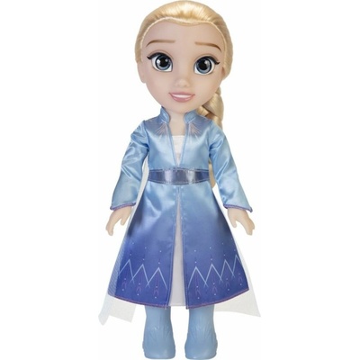 JAKKS PACIFIC 21180 Disney Frozen 2 Elsa 35 cm