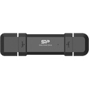 Silicon Power DS72 500GB USB 3.2 (SP500GBUC3S72VPK)