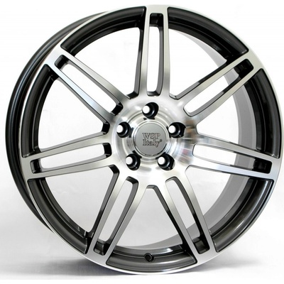 Kumho WinterCraft WP71 235/45 R18 98V