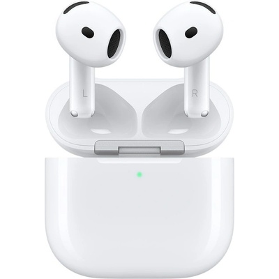 Apple AirPods 5 s bezdrátovým nabíjecím pouzdrem MKFT4ZM/A