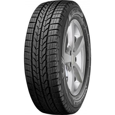 Goodyear UltraGrip Cargo 235/65 R16 115/113S