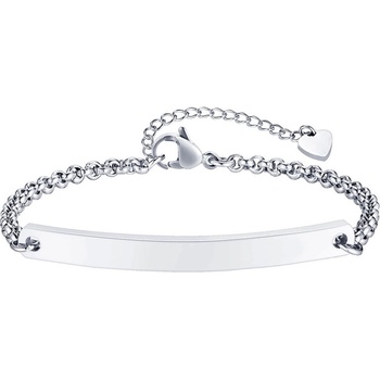 Talitha Елегантна дамска гривна за гравиране