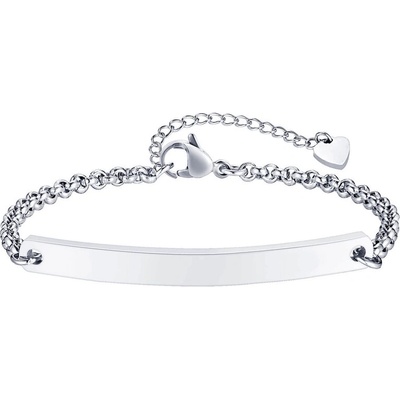 Talitha Елегантна дамска гривна за гравиране