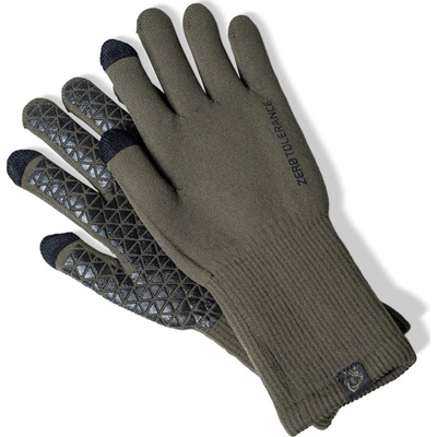 Nash Rukavice Zero Tolerance Waterproof Gloves Element – Zboží Mobilmania