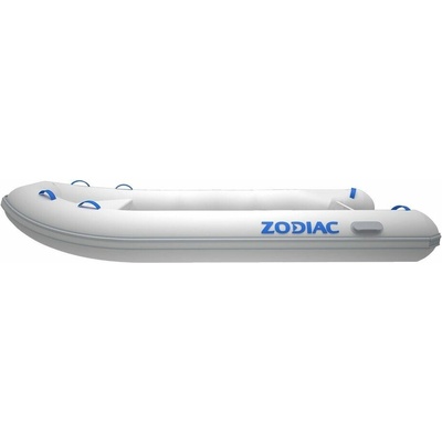 Zodiac Nomad Rib Alu 3.1