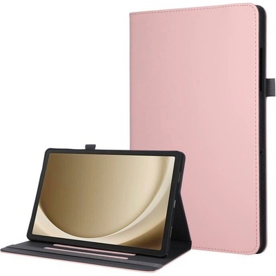 Vsechnonamobil 131423 MACARON Zavírací pouzdro pro Samsung Galaxy Tab A11 růžové