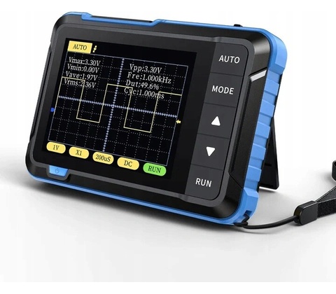Fnirsi DSO152