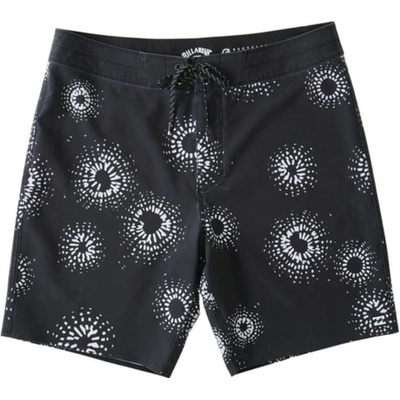 Billabong Sundays Pro 19" čierne