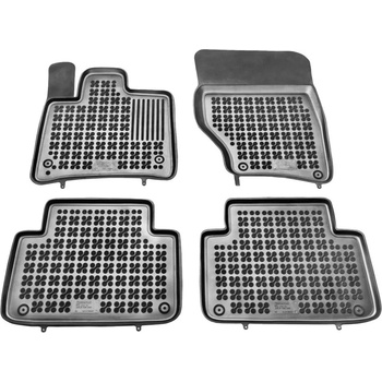 Image 1 of Rezaw-Plast Гумени стелки за audi q7 4l (2005-2015) - тип леген (200307)