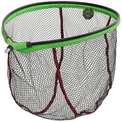 Delphin Plávajúce Podberáková Hlava Reaxe FloateR DEEP 60 x 50 cm