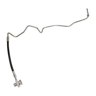 HADICE BRZD. VW Z. GOLF 4/A3 97- – Hledejceny.cz