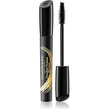 Elizabeth Arden Standing Ovation Mascara спирала за обем и извиване на мигли цвят 01 Intense Black 8, 2ml