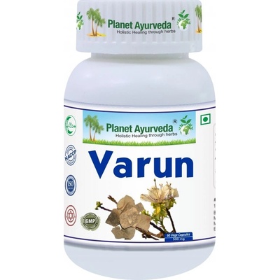 Planet Ayurveda Varuna 60 kapslí