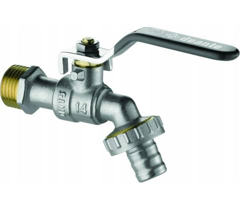 Deante 3/4'' VFA 252L