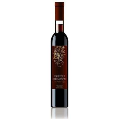 Villa D'Or Cabernet Sauvignon 12% 0,5 l (holá láhev)