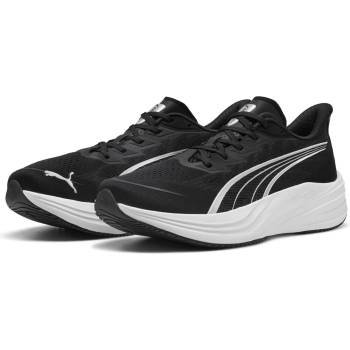 PUMA Маратонки Puma Men's Darter Pro Runners - Black/White