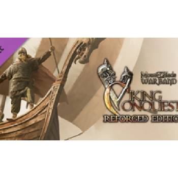 Mount and Blade: Warband Viking Conquest (Reforged Edition)