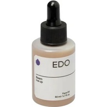EDO Face Oil - Zázračný anti-aging olej na tvář pro muže 50 ml