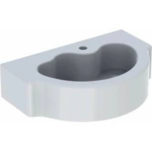 Geberit Детска мивка Geberit Bambini, бяла, 60 см (326060000)