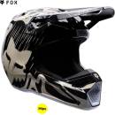 Fox Racing V1 Diffuse SE