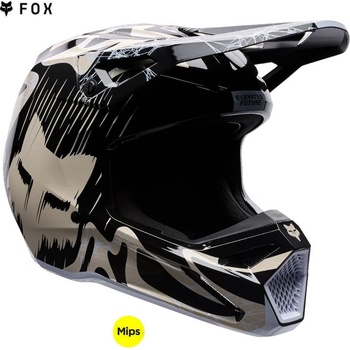 Fox Racing V1 Diffuse SE