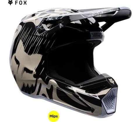 Fox Racing V1 Diffuse SE
