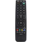 съвместим Lg akb69680404 - заместител дистанционно управление (akb69680404) Дистанционно