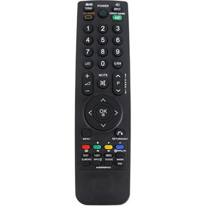 съвместим Lg akb69680404 - заместител дистанционно управление (akb69680404) Дистанционно