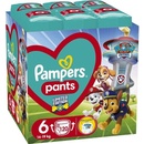 PAMPERS Active Baby Pants 6 120 ks