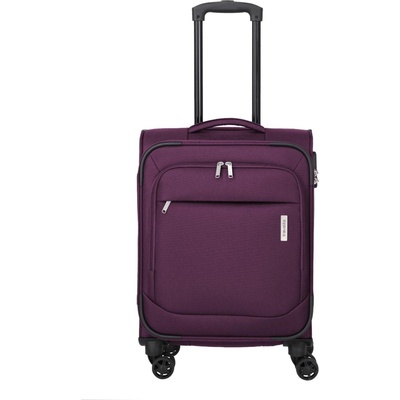 Travelite Пътни куфар Travelite Priego S Berry Travelite | Lilav | МЪЖЕ | UNI