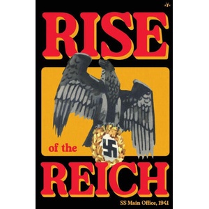 The Rise of the Reich | SS Main Office (2025)