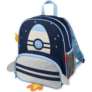 Skip Hop Spark Style Раница за детска градина Ракета 3+