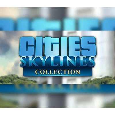 Cities: Skylines Collection