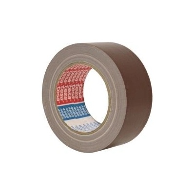 Tesa páska textilná premium 50 mm x 25 m hnedá