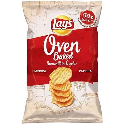 Lay's ПЕЧЕН ПАПРИКА